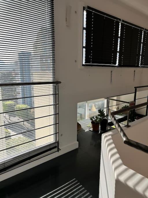 Duplex Apartment With Terrace And Closed Parking - Stade Charlety Paris Аркьой Екстериор снимка